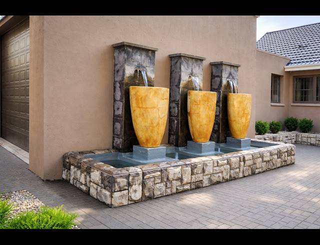 5 BEDROOM HOUSE FOR SALE IN SASOLBURG EXT 4